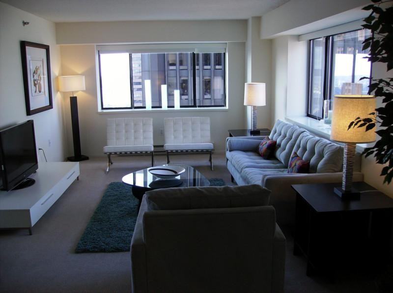 1 Devonshire Pl #3209 - Photo 2 of 24