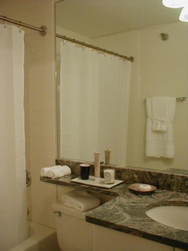 1 Devonshire Pl #3209 - Photo 3 of 24