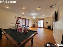 featured image of Babcock St #3