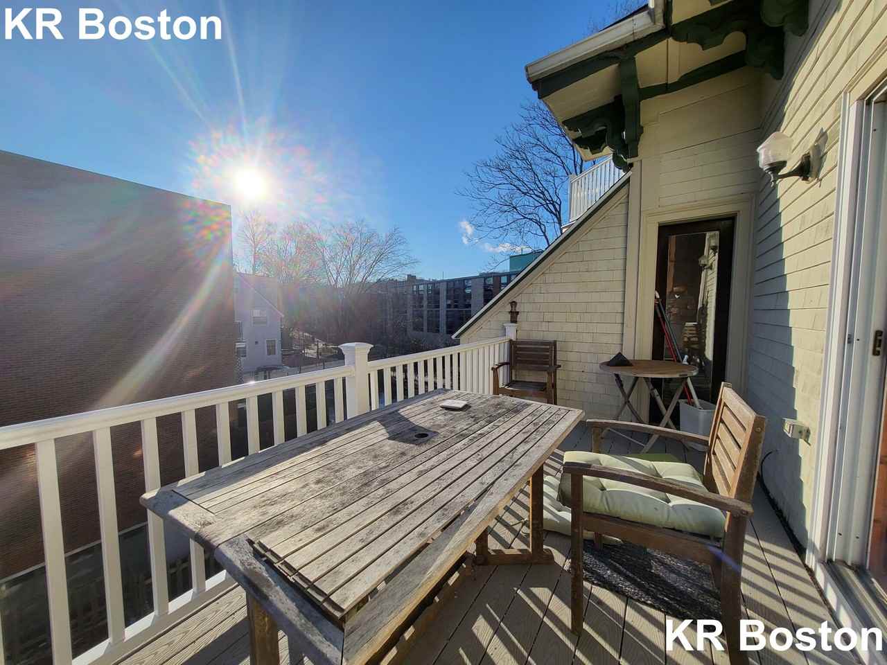 Babcock St #3 - Photo 4 of 41