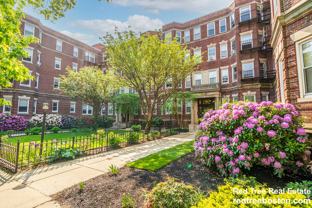 104 Queensberry Street #14 - Photo 1 of 1