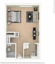 222 Babcock St #2C - Photo 1 of 1