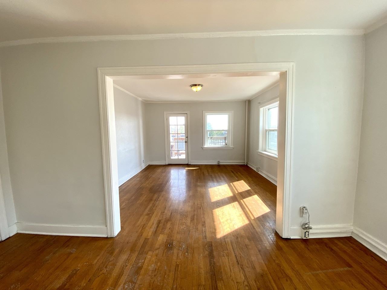 3816 Washington Street #2S - Photo 5 of 24