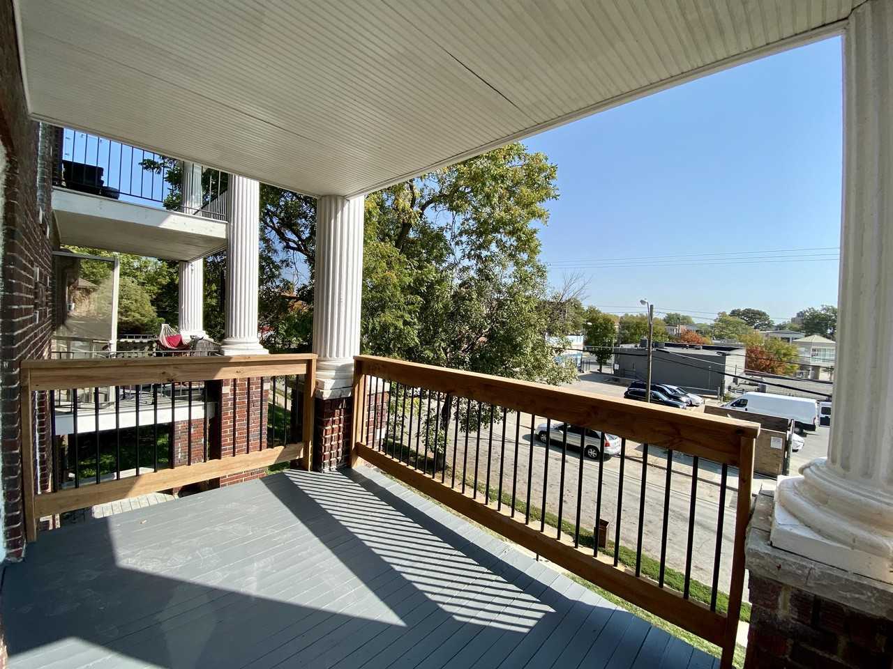 3816 Washington Street #2S - Photo 7 of 24