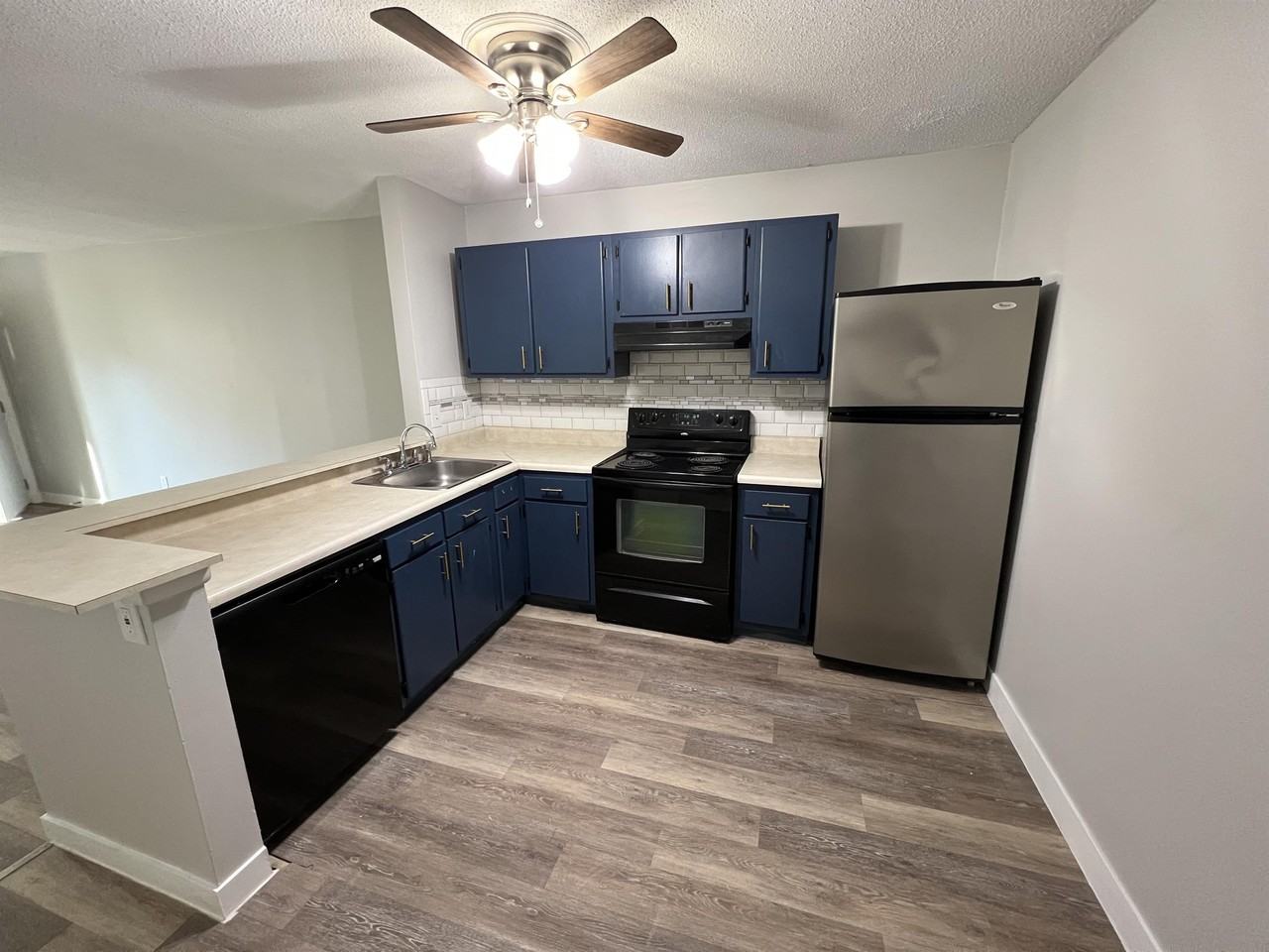 7123 Horner Avenue #7123F