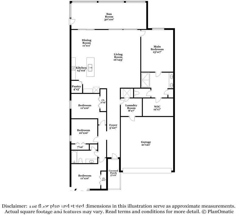 212 English Heritage Pl - Photo 2 of 16