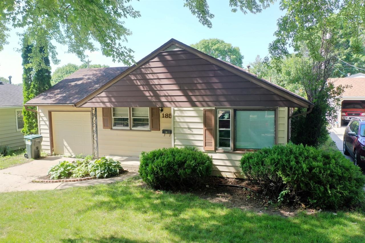 1857 17th St Nw #1 - Photo 2 of 21