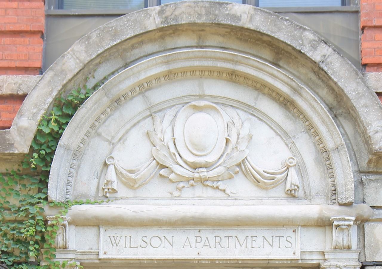 4554 N. Malden102 #102 - Photo 3 of 4