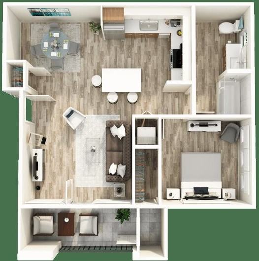 2801 Grewal Pkwy - Photo 5 of 5