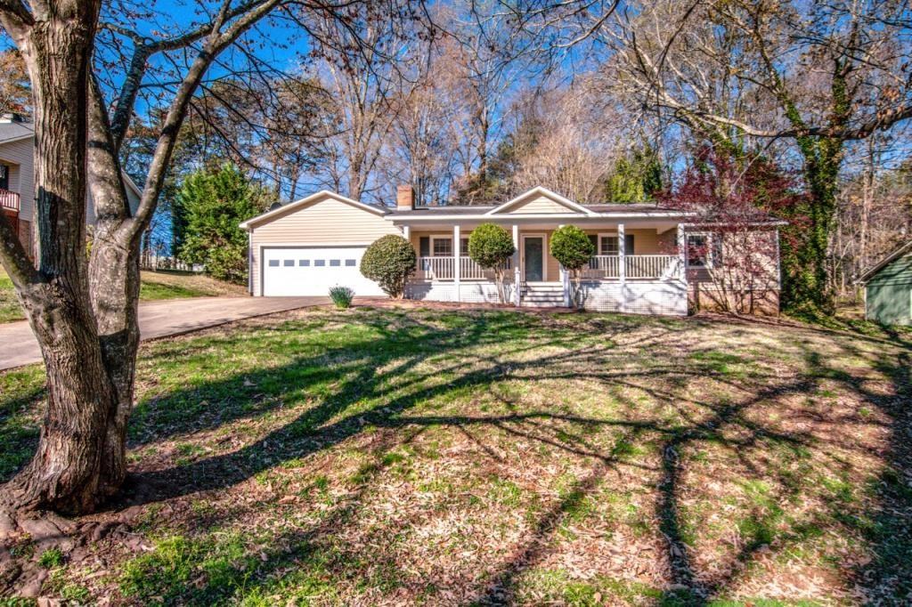 2089 Rock Springs Cir