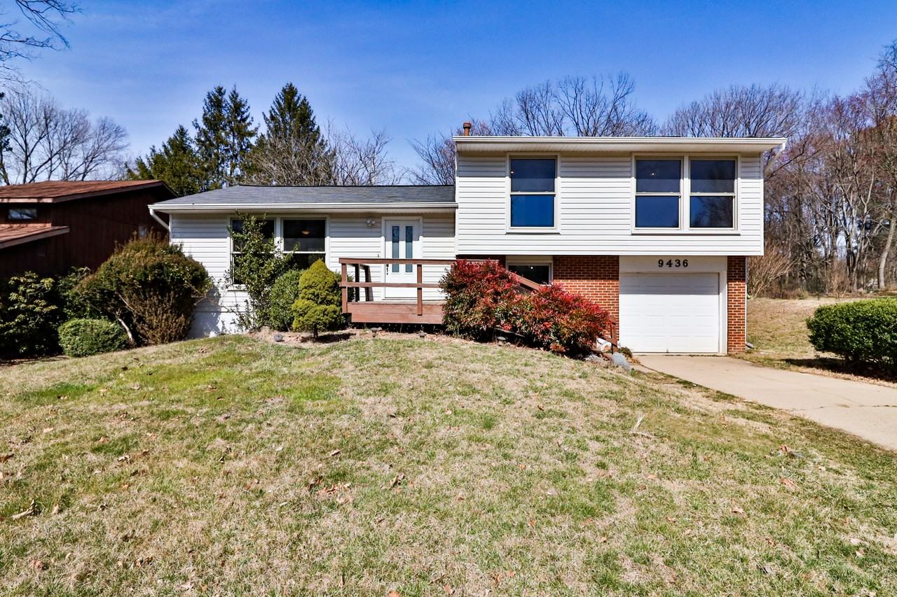 9436 Wandering Way #1