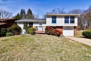 featured image of 9436 Wandering Way #1