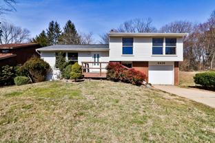 9436 Wandering Way #1 - Photo 1 of 1