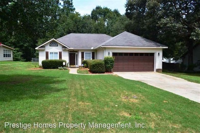 607 Antler Dr, Enterprise, AL 36330 3 Bedroom House for 1,350/month