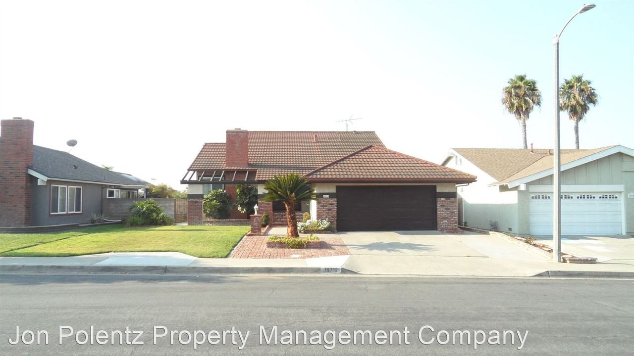 19712 Ridgewood Pl, Yorba Linda, CA 92886 3 Bedroom Apartment for