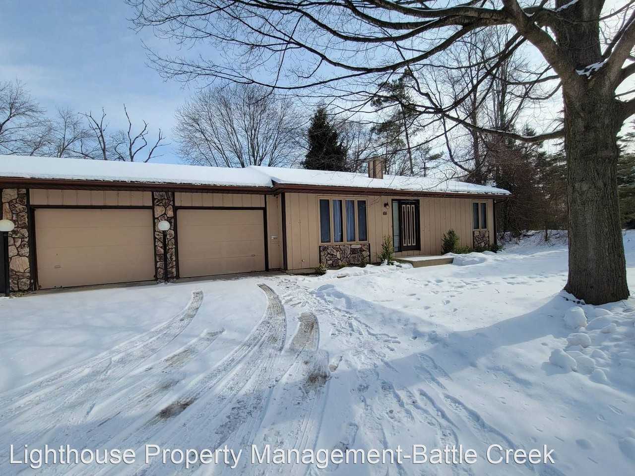 101/103 Heather Hills Drive Apartments in Battle Creek, MI 49015 Zumper