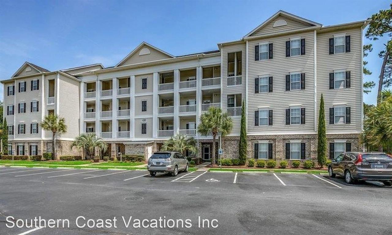 901 Knoll Shores Ct #402