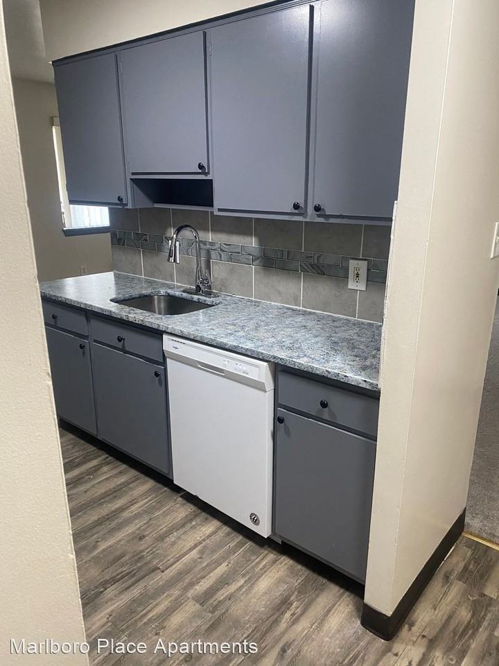 Marlboro Place Apartments - Downtown Wilkes Barre Living - Photo 3 of 12