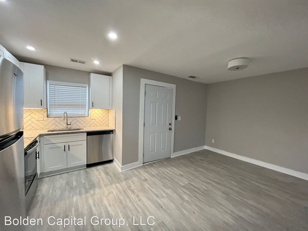 Newly Remodeled Community At Bolden Park Apartments  | Summer Hill, Atlanta - Photo 2 of 27