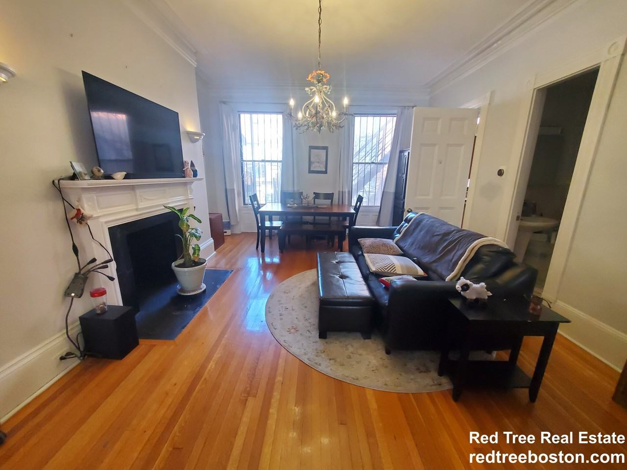 429 Marlborough St #2