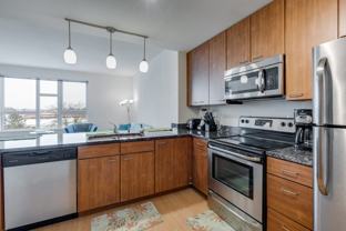 Park Center & Hwy 100 #618 - Photo 1 of 1