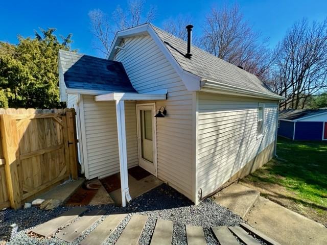 2701 W Mill Rd #1 - Photo 2 of 8