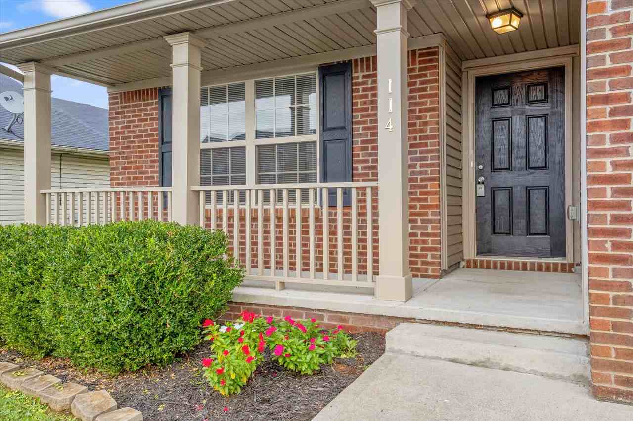 114 Grisham Dr #1 - Photo 2 of 21