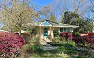 featured image of 1606 Carolina Ave #1