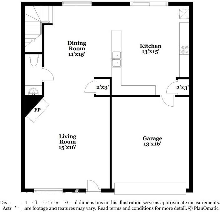 337 Hunslet Cir - Photo 2 of 17