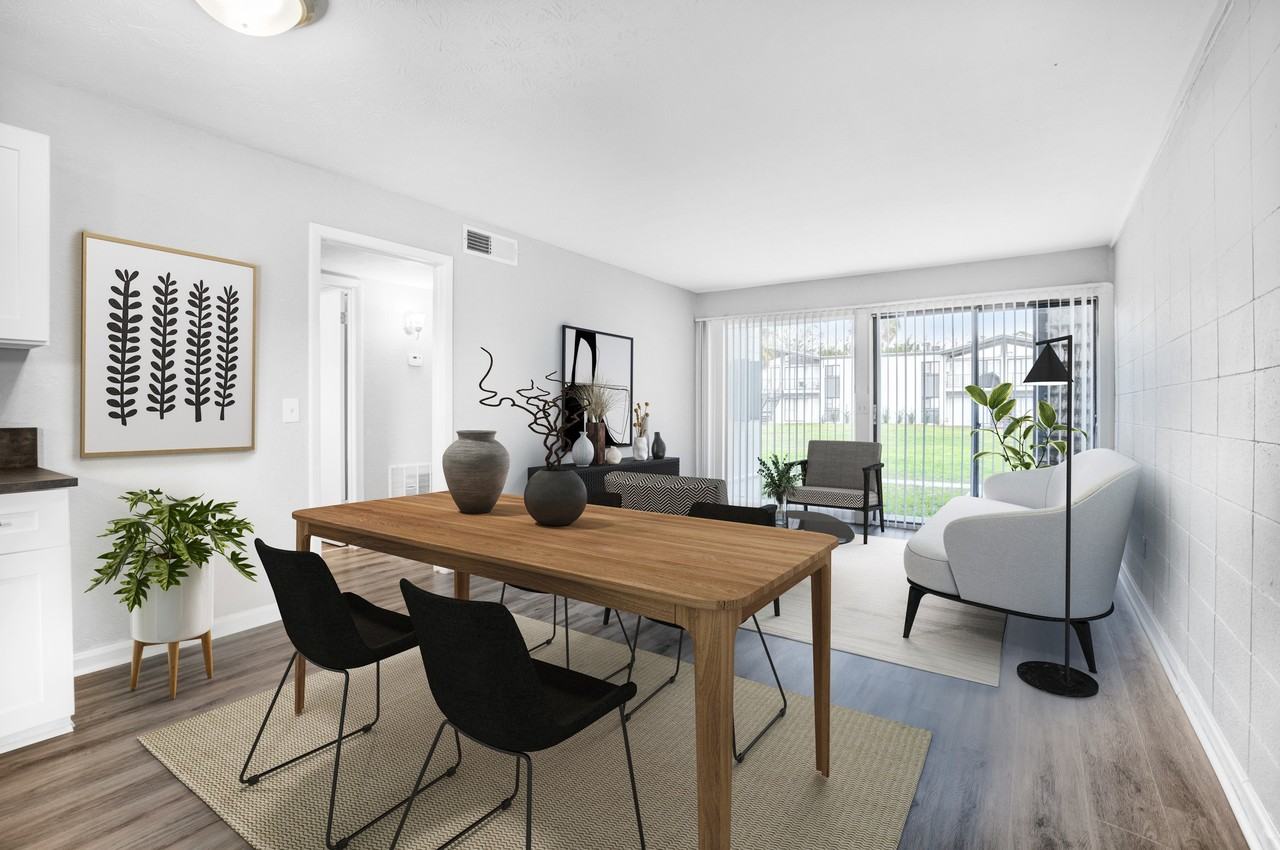 Landings at Parkview Apartments 6226 Barnes Rd S, Jacksonville, FL