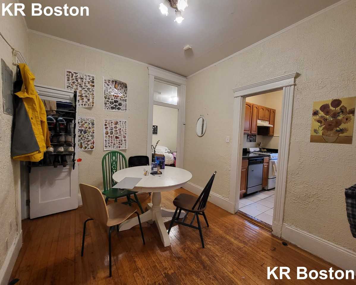 Gordon St. & Commonwealth Ave #3 - Photo 2 of 20