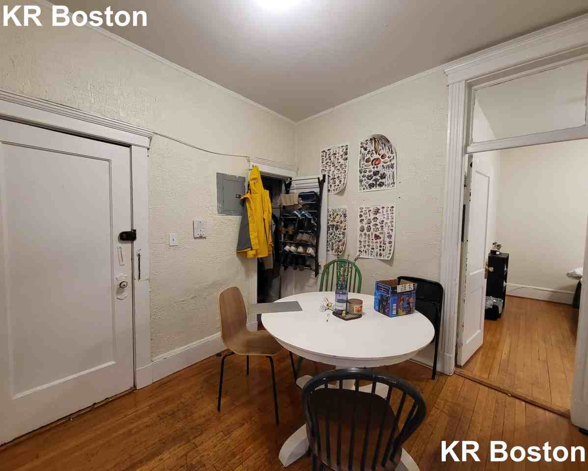 Gordon St. & Commonwealth Ave #3 - Photo 5 of 20