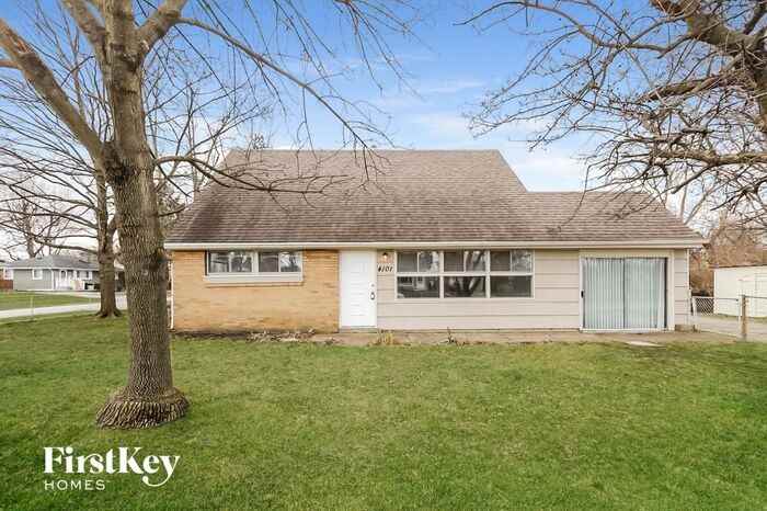 4101 Brookgrove Dr - Photo 2 of 14