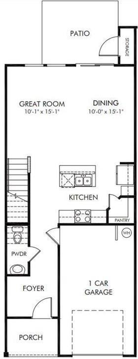 266 Brook Farm Ln #1 - Photo 3 of 23