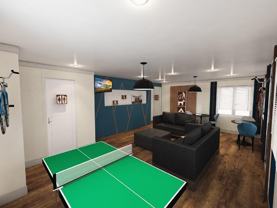 572 Potomac St - Photo 1 of 1