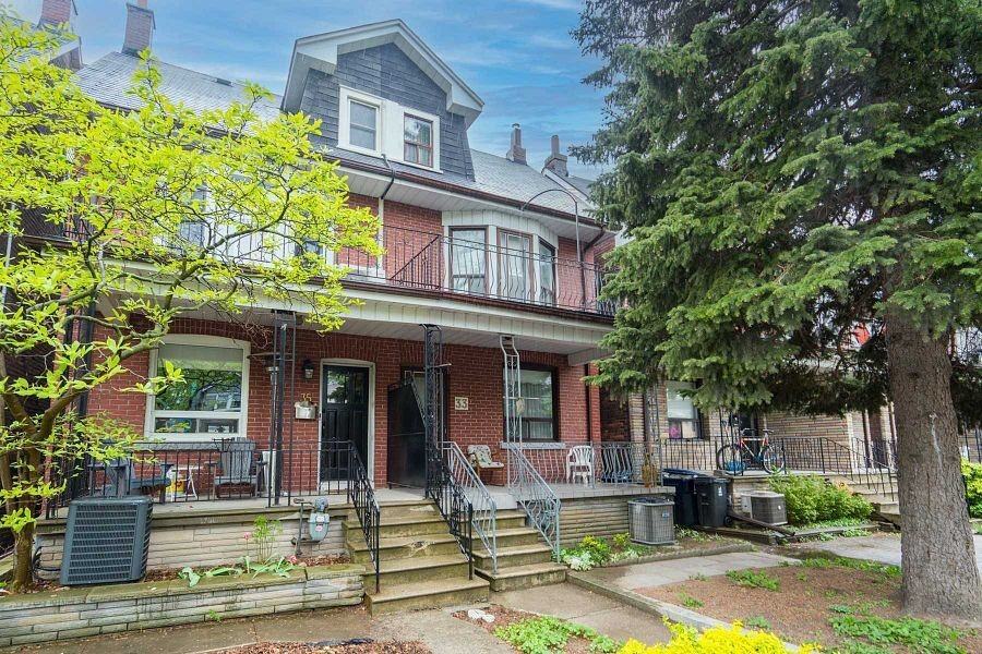 33 Strathmore Boulevard - Photo 2 of 27