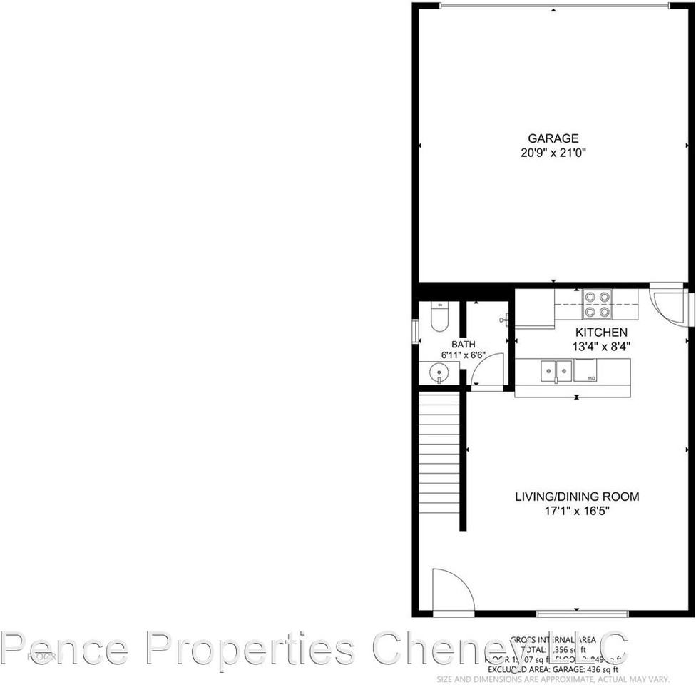 Winona Road 4bedroom Homes Apartments 8901 Winona Road Chumani Road
