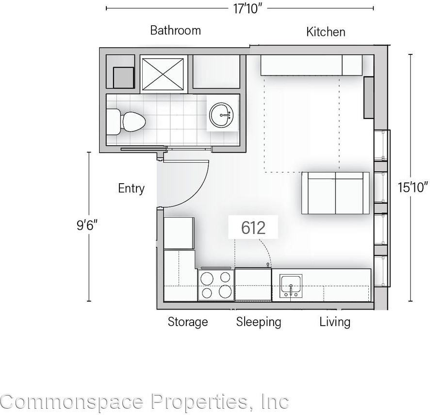 351 South Warren St. - Photo 2 of 4