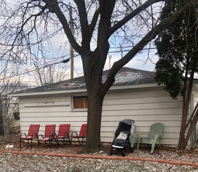 4736 N 84th St - Photo 2 of 11