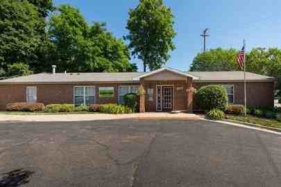 Tree Top Apartments 120 Riverside Dr, Battle Creek, MI 49015 Zumper