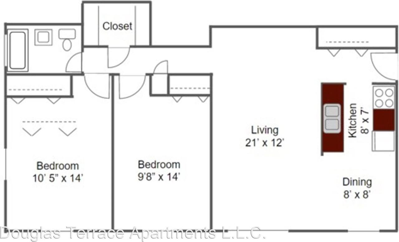 3300/10/20/30  Douglas Dr. N. - Photo 2 of 6