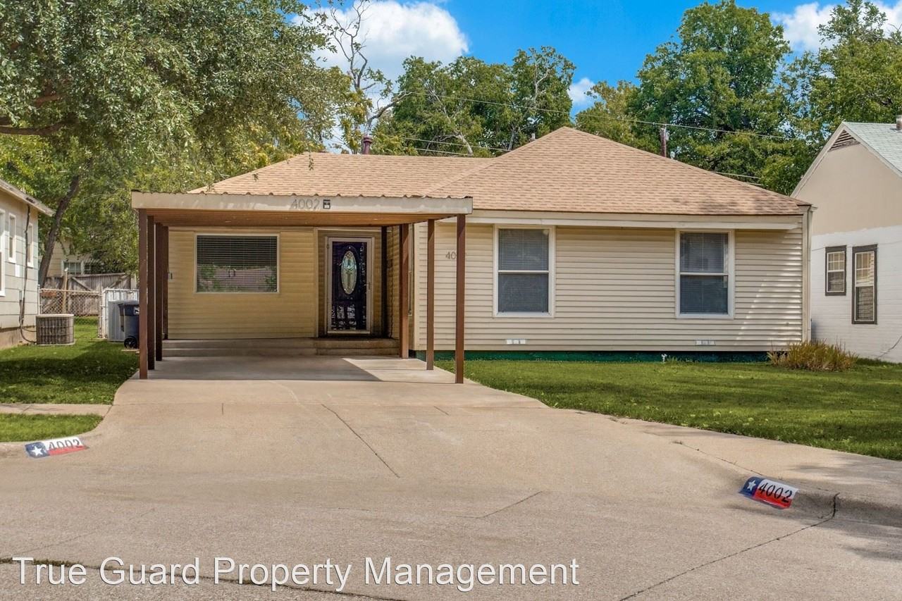 4002 Curzon Ave - Photo 2 of 20