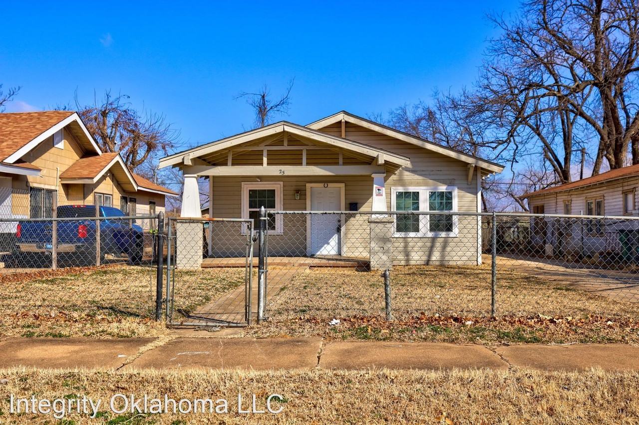 25 Se 28th St, Oklahoma City, OK 73129 3 Bedroom House for $925/month -  Zumper