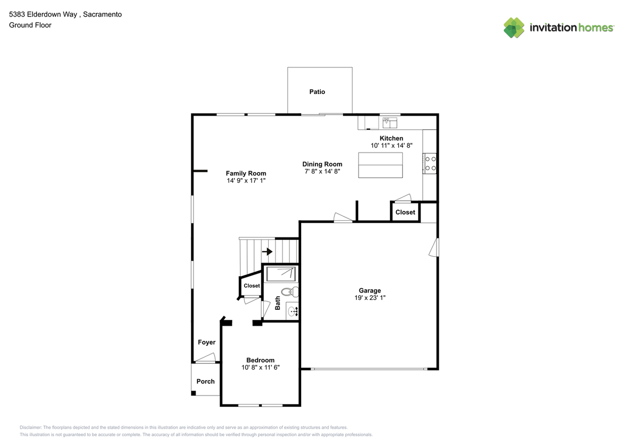 5383 Elderdown Way - Photo 2 of 21