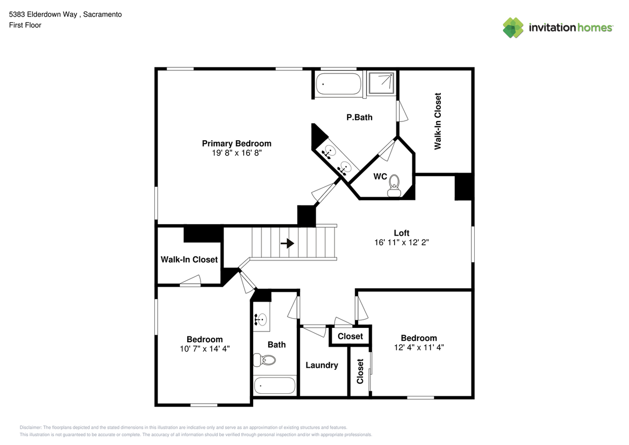 5383 Elderdown Way - Photo 3 of 21