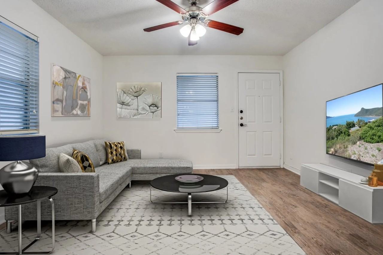 2901 SWISHER STREET Apartments 2901 Swisher St, Austin, TX 78705 Zumper