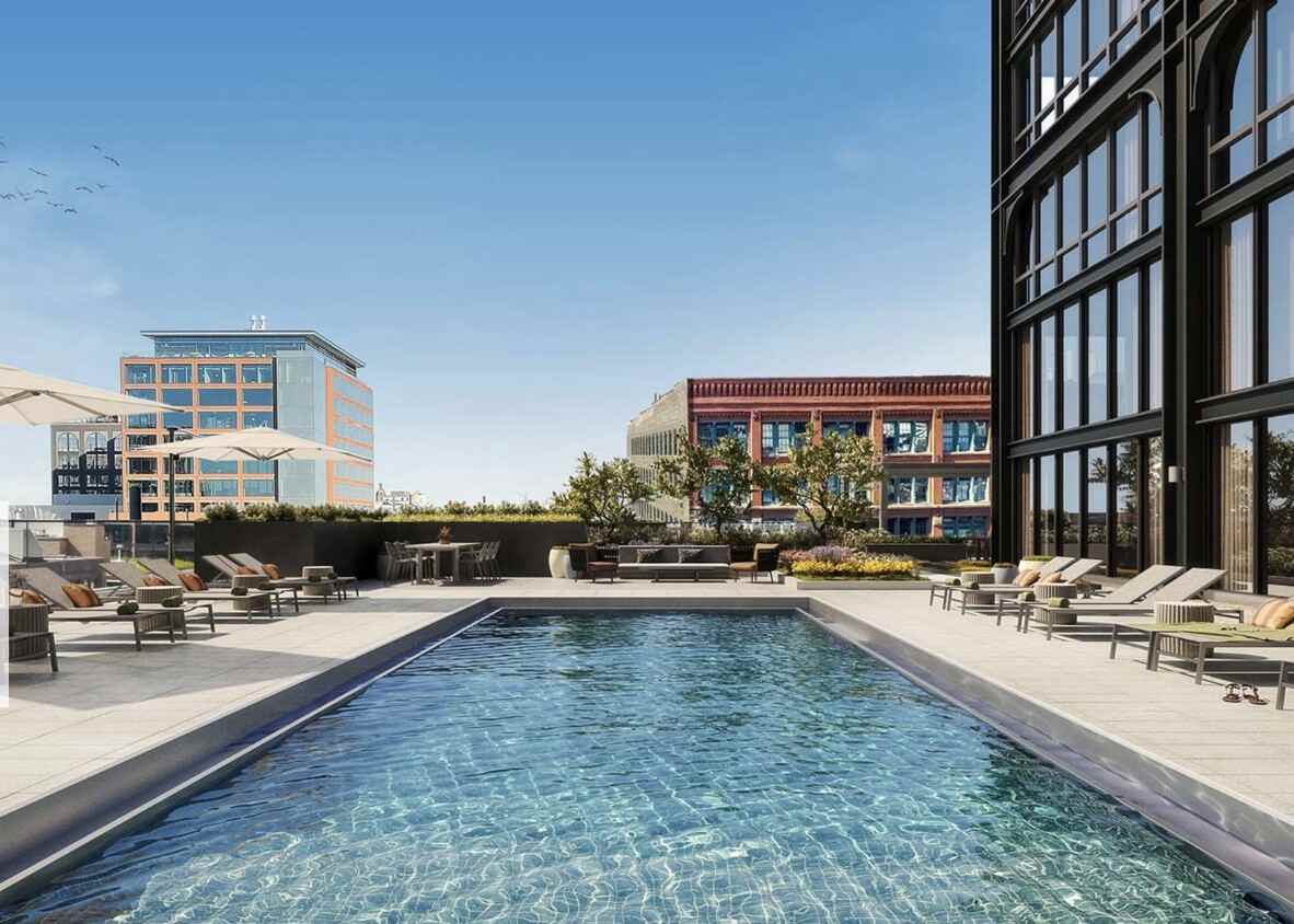 164 N Peoria St #1-1 - Photo 6 of 10