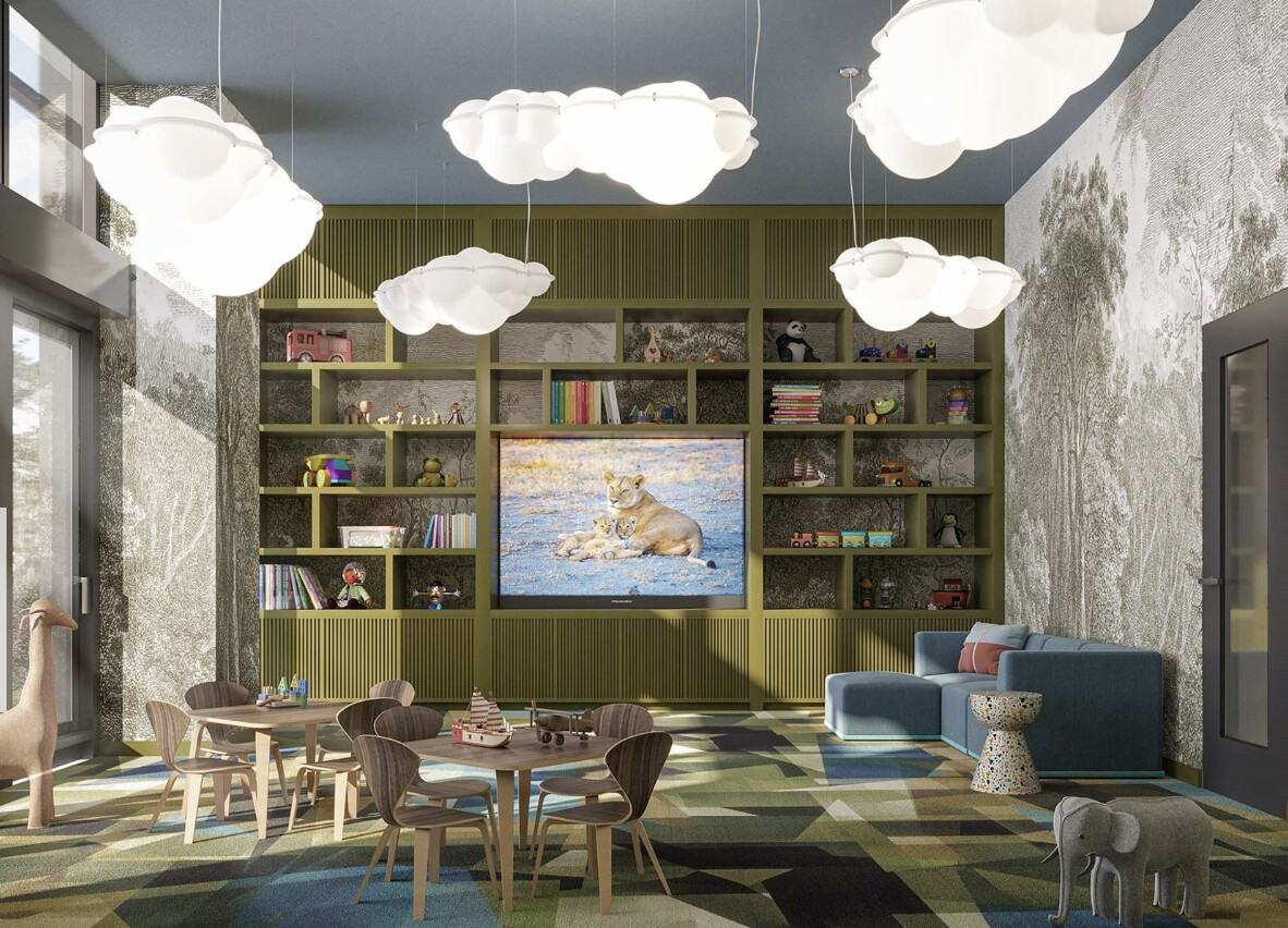 164 N Peoria St #1-1 - Photo 7 of 10