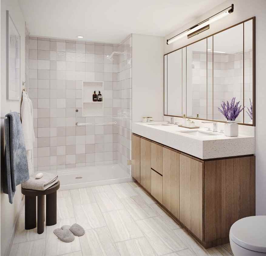 164 N Peoria St #1-1-5 - Photo 4 of 11