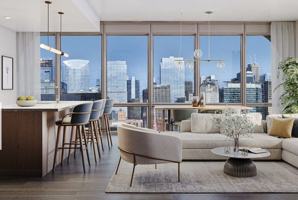 featured image of 164 N Peoria St #3-2-5